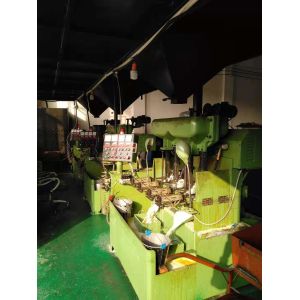 China Factory - HANDAN MOEN IMPORT AND EXPORT TRADING CO.,LTD