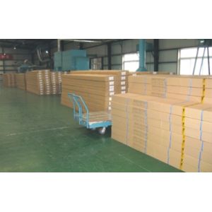 China Factory - HUD Eco-Friendly Plastic Co. Ltd