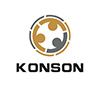 China factory - Guangdong Konson Metal Technology Co., Ltd