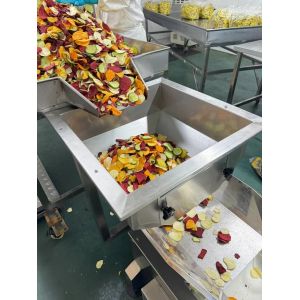 China Factory - Fujian Hanwei Foods Co., Ltd.