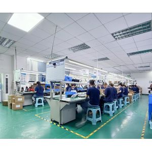 China Factory - Shenzhen Wenhui Technology Development Co., Ltd.