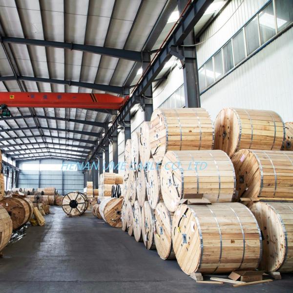 China Free Sample 0.6-1kv Overhead Secondary Distribution Line ABC ...
