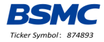 China factory - Guangdong BSMC New Material Co., Ltd.