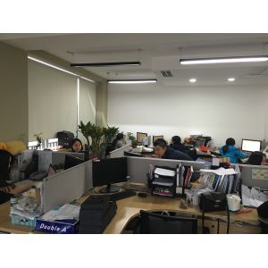 China Factory - Guangzhou Pufeng Engine Parts Trading Co., Ltd
