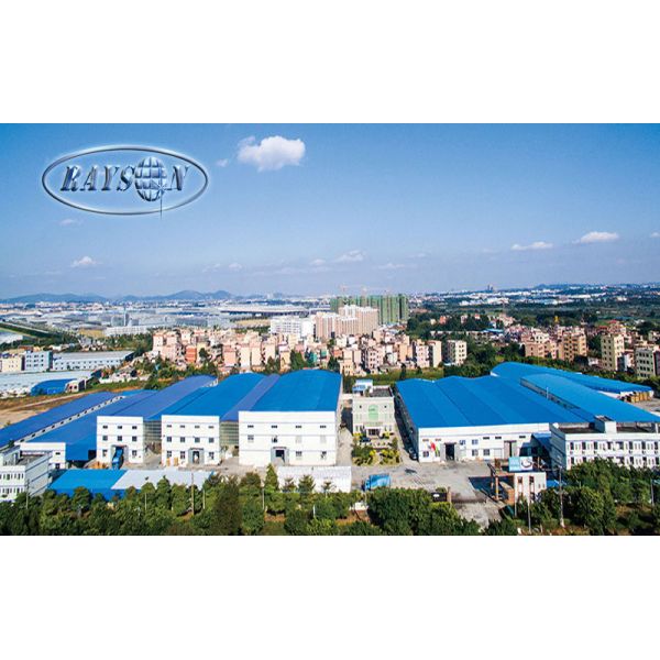 China Factory - FOSHAN RUIXIN NON WOVEN CO.,LTD