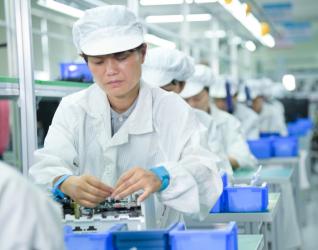 China Factory - Hunan Micomme Medical Technology Development Co., Ltd.