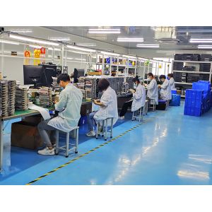 China Factory - Shenzhen Atongda Technology Co., Ltd