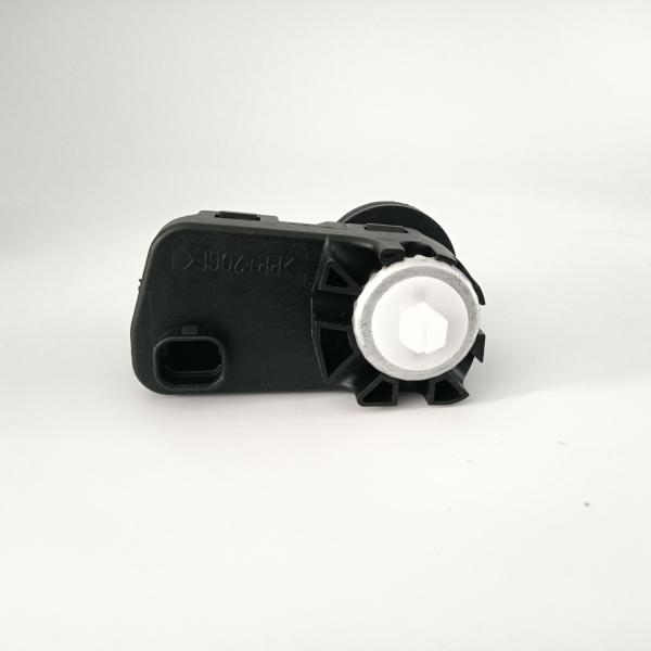 China Auto Headlamp Leveling Actuator Adjuster Repair Hyundai 24V