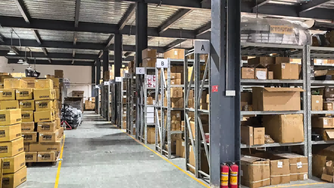China Factory - Guangzhou KOSDA Auto Parts Co.,Ltd