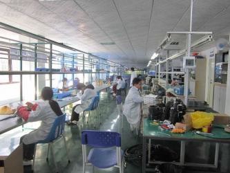 China Factory - Shenzhen Hong Chuang Technology. Co., Ltd.