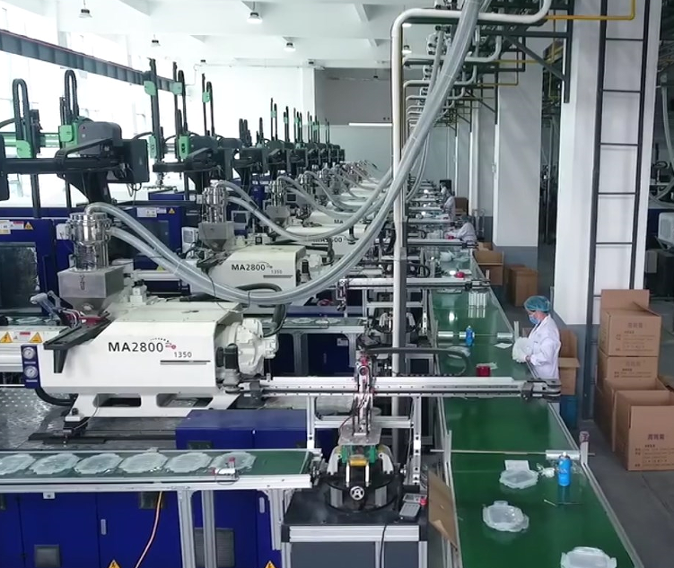 China Factory - Shijiazhuang Far East Import & Export Trading Co., Ltd