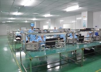 China Factory - Gezhi Photonics Co.,Ltd