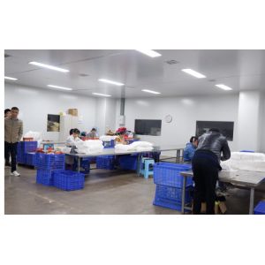 China Factory - Sichuan Caomuxiang Marketing Planning Co., Ltd.