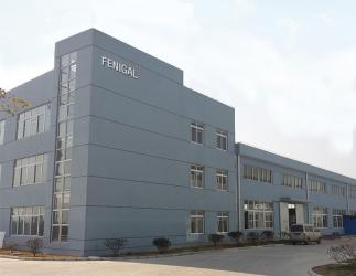 China Factory - Wuxi Fenigal Science & Technology Co., Ltd.