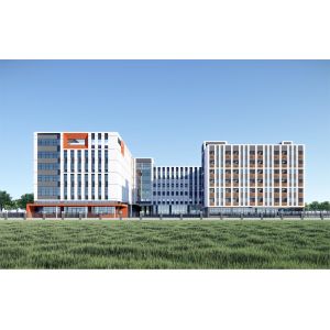 China Factory - Hanskey Industrial Co., Ltd