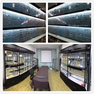 China Factory - Guangzhou Wakison Hardware Co., Ltd.