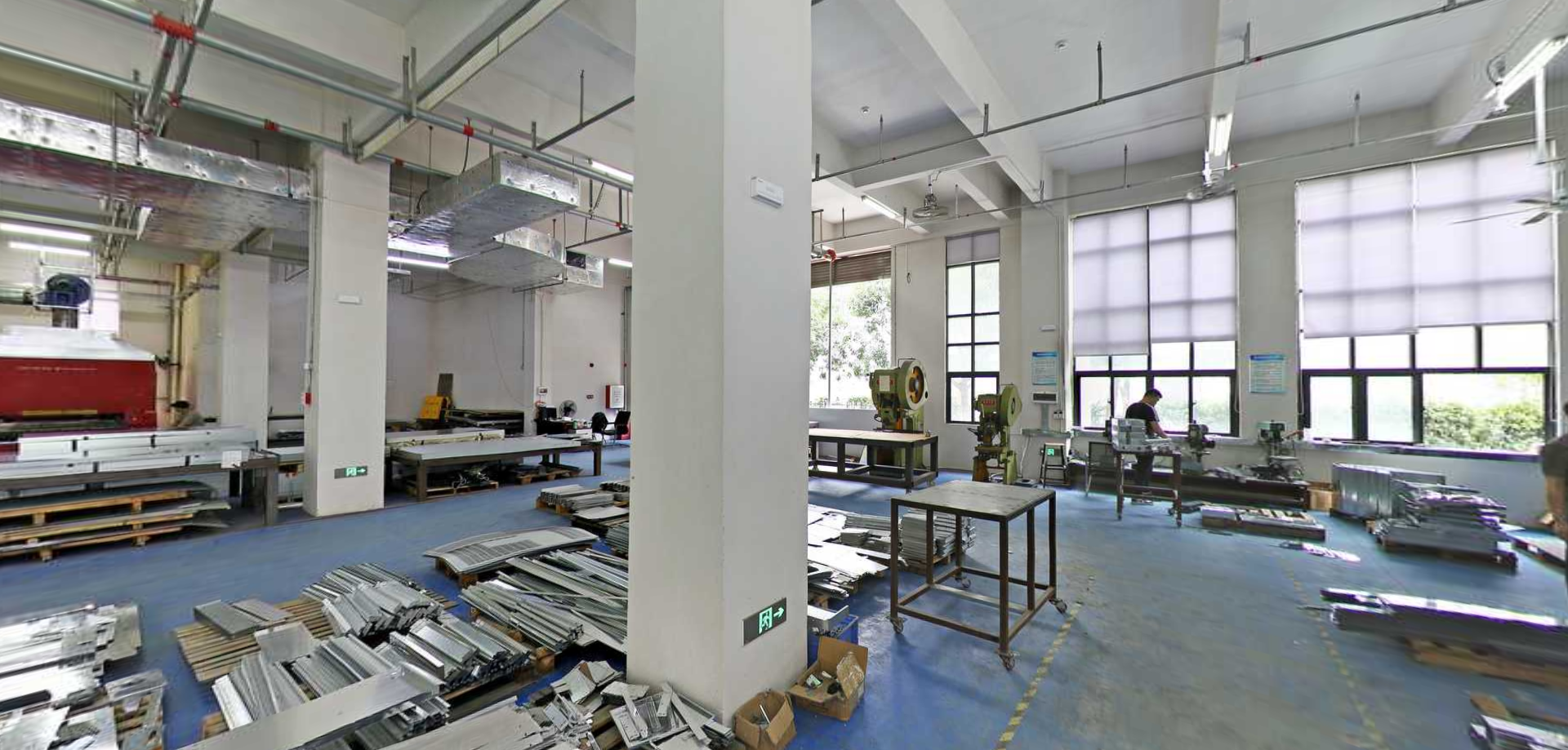China Factory - Guangzhou Micron Technology Co., Ltd.