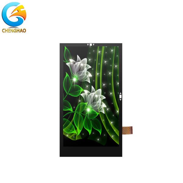China Optoelectronic Displays products