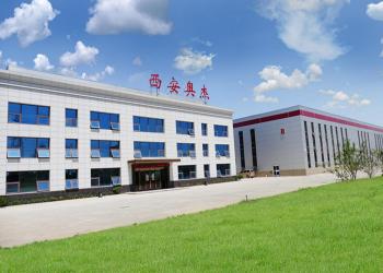China Factory - Xi'an Aojie Electric Heating Equipment Engineering Co., Ltd.