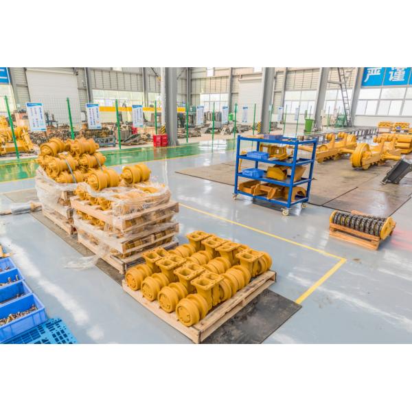 China Factory - Shandong Hengjianhang Construction Machinery Co., Ltd.