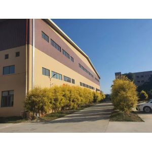 China Factory - Guangdong Chaoyi Metal Industry Co., Ltd.