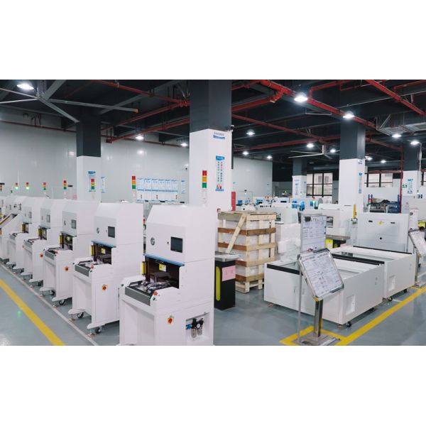 China Factory - Winsmart Electronic Co.,Ltd