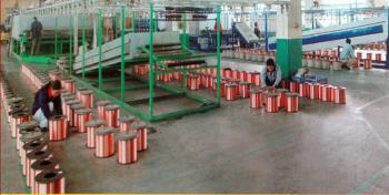 China Factory - HongKong Sudi Stationery Limited
