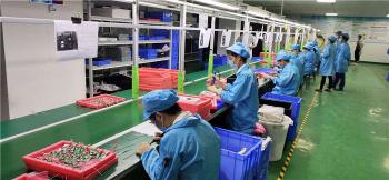 China Factory - GUANGZHOU GUANPINXIN ELECTRONIC TECHNOLOGY CO.,LTD
