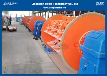 China Factory - Zhenglan Cable Technology Co., Ltd