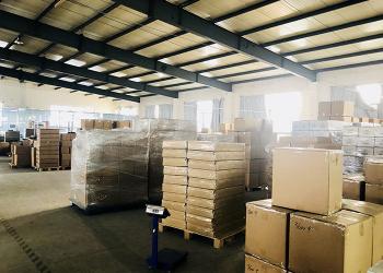 China Factory - Shanghai Siyuan Printing&Packing Co., Ltd.