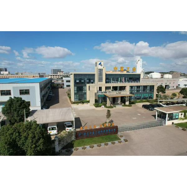 China Factory - SHARK & JANGLI GROUP COMPANY