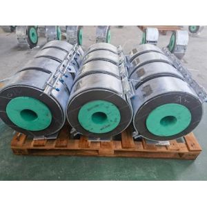 China Factory - JSHESOL THERMAL INSULATION TECHNOLOGY CO., LTD