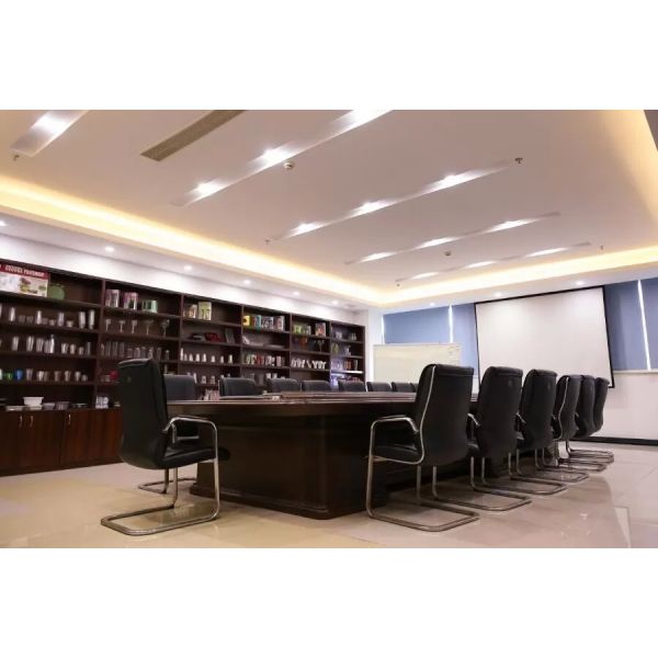 China Factory - XIAMEN HENGRUISHENG PLASTIC TECHNOLOGY CO.LTD