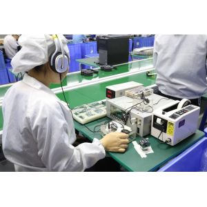 China Factory - Hanskey Industrial Co., Ltd