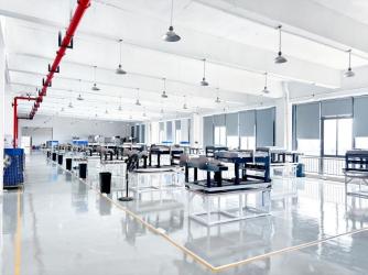 China Factory - Guangzhou Suncome Tech Co., Ltd.