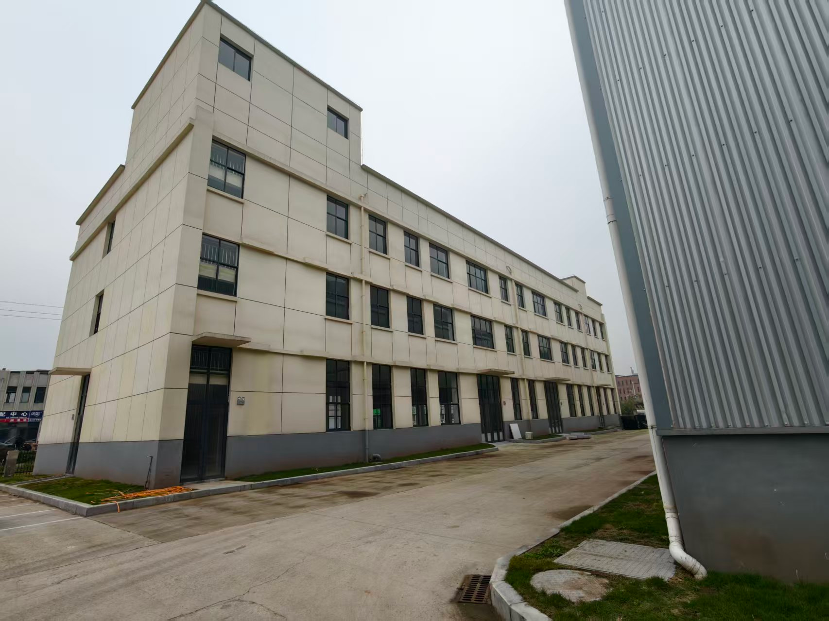 China Factory - Chongqing Yeshanzhen Trading Co., Ltd.