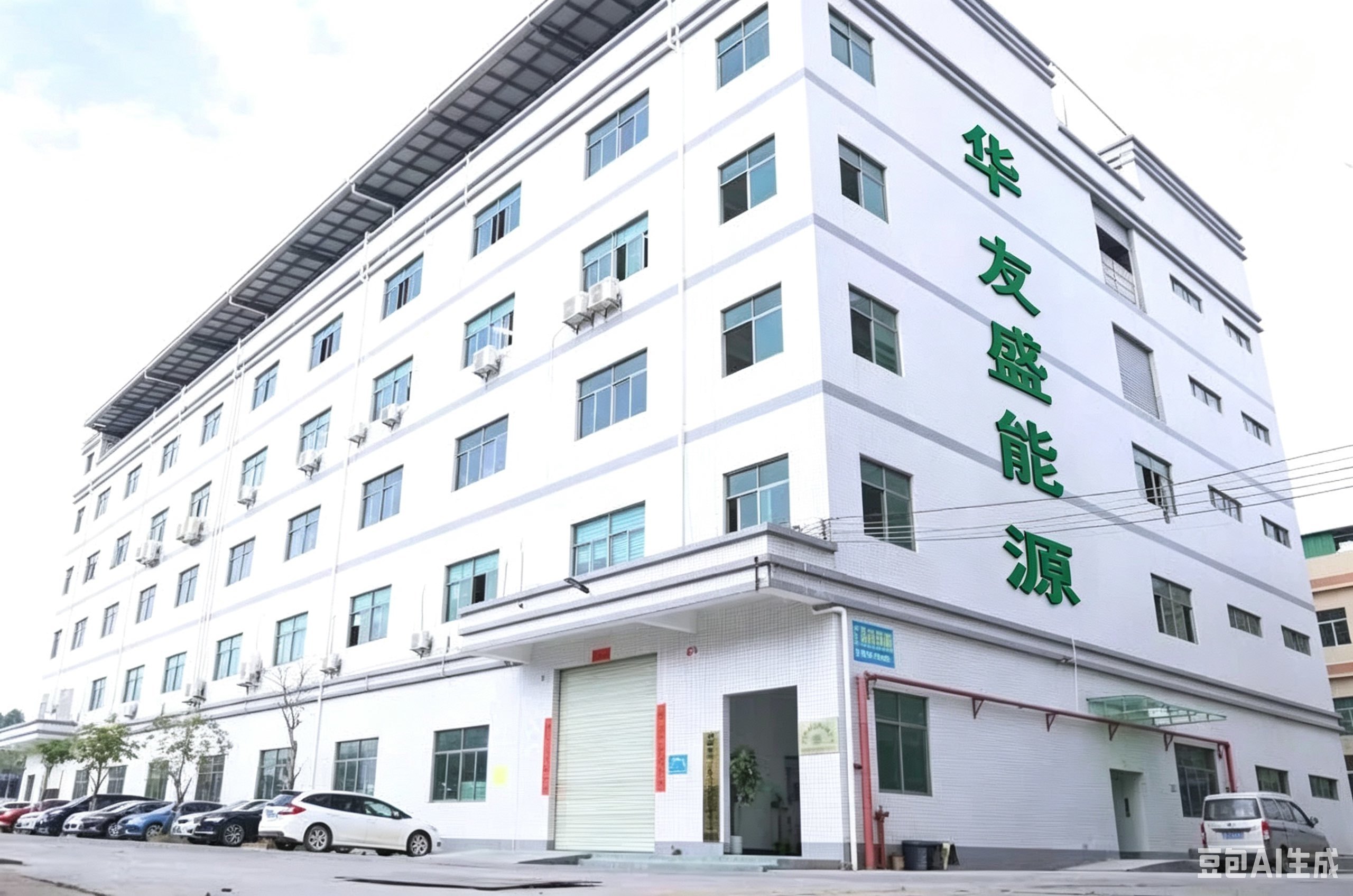 China Factory - Shenzhen Huayousheng Energy Technology Co., Ltd.