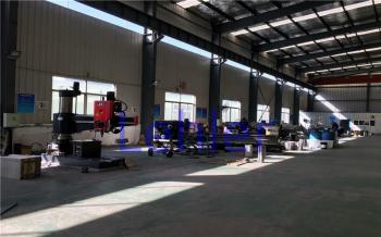 China Factory - Qingdao Lehler Filtering Technology Co., Ltd.