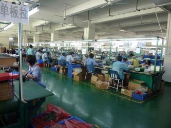 China Factory - Shenzhen Ouchuangbo Electronic CO.,LTD