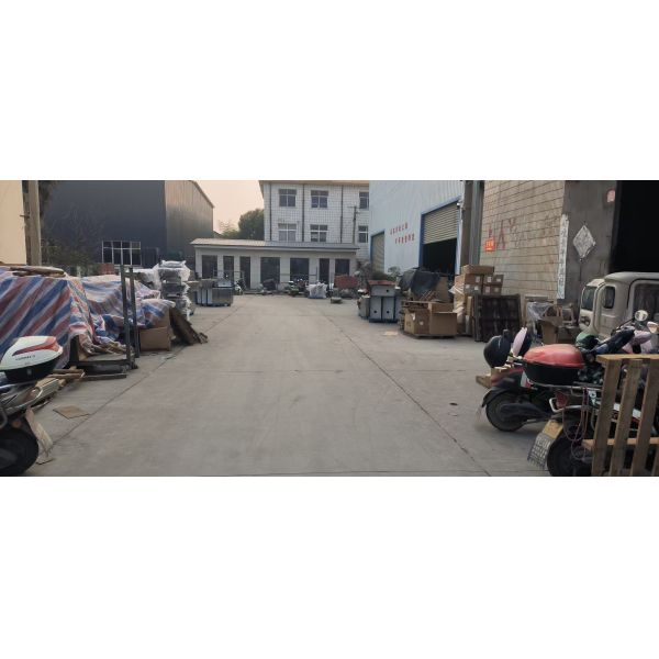 China Factory - SHENZHEN KESOL KITCHEN & BATH CO. LTD