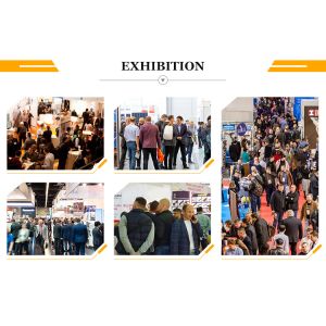 China Factory - Zhangjiagang Anco Machinery Equipment Co., Ltd.