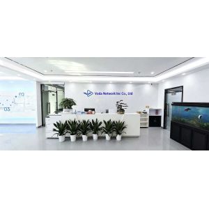 China Factory - Voda Network Inc Co., Ltd