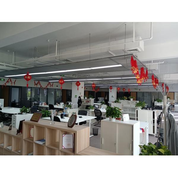 China Factory - CHINA SINOMACH HEAVY INDUSTRY CO., LIMITED