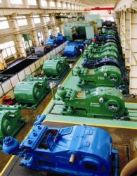 China Factory - Baoji We-Tell-Land Petroleum Machinery Co.Ltd