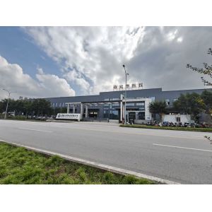 China Factory - Jiangmen Songfeng Import and Export Co., Ltd.