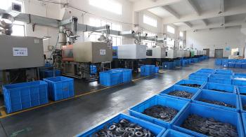 China Factory - Shamood Daily Use Products Co., Ltd.