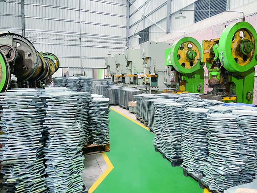 China Factory - Foshan Shunjingcheng Co.Ltd
