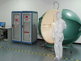 China Factory - Shenzhen Xiaohouhou Lighting Technology Co., Ltd.