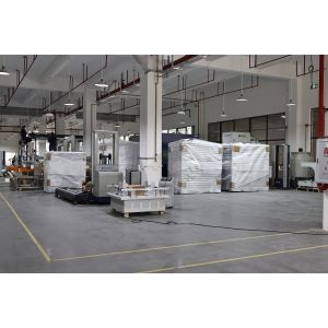 China Factory - Haida Equipment Co., Ltd