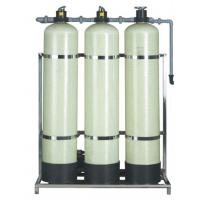 China High Performance Water Filtration Equipment / Water Filtering Machine Industrial